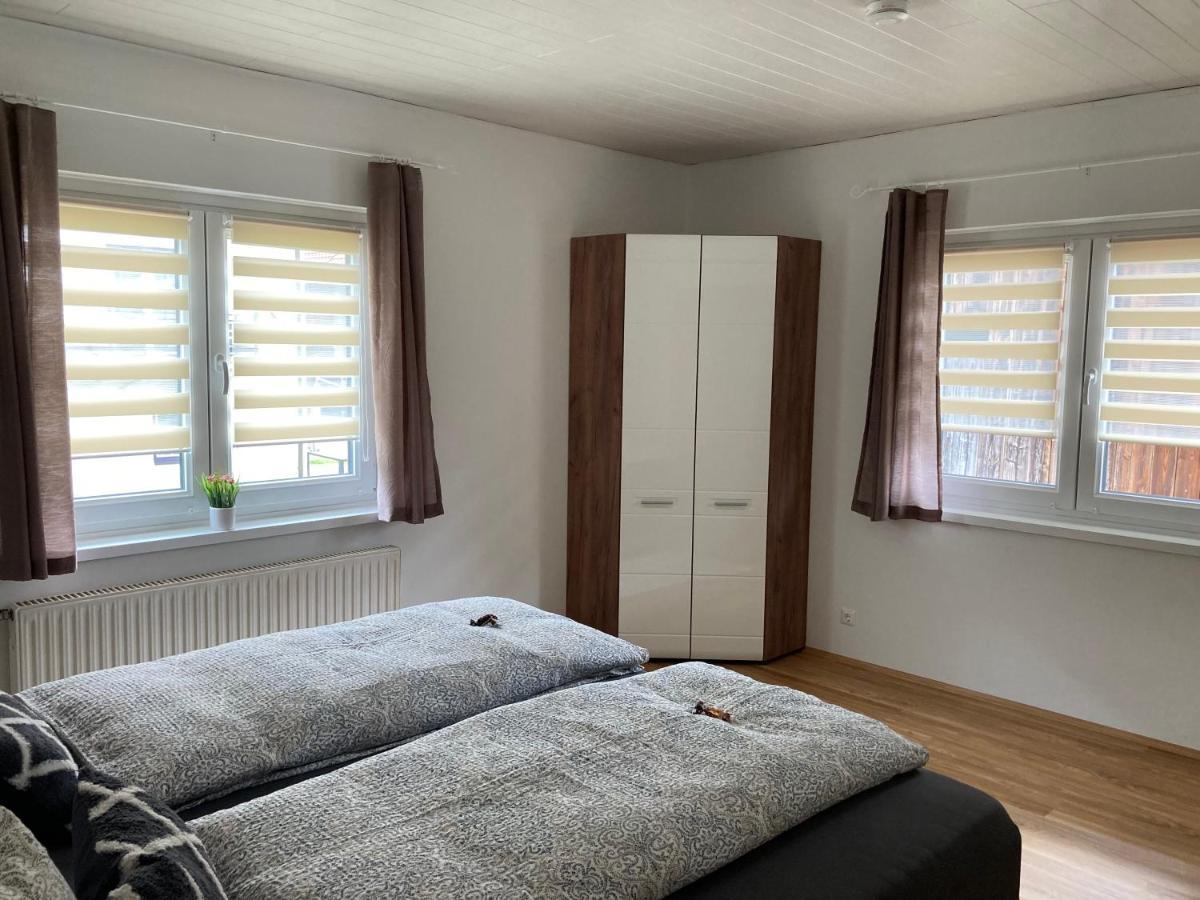 Landhaus Graf Oberferlach Eksteriør billede
