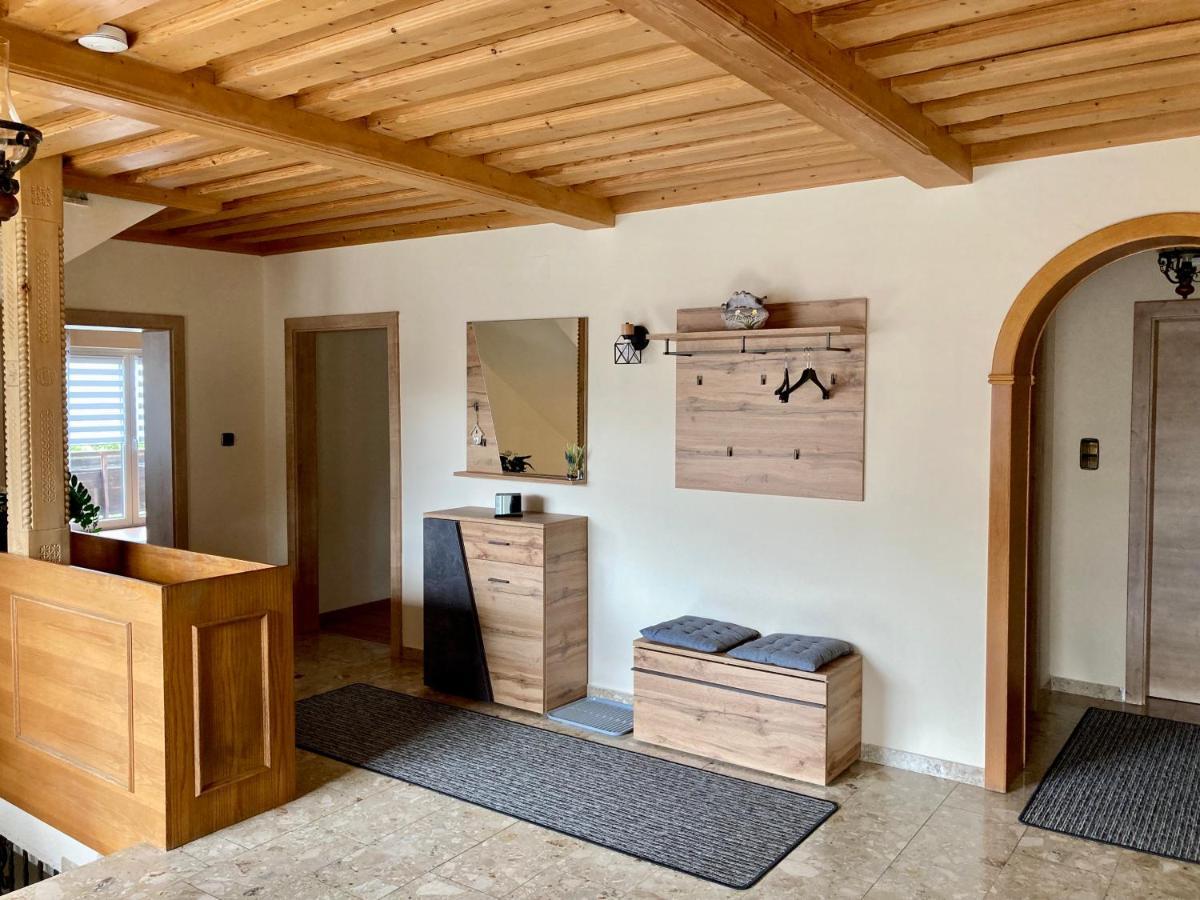 Landhaus Graf Oberferlach Eksteriør billede