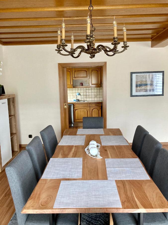 Landhaus Graf Oberferlach Eksteriør billede
